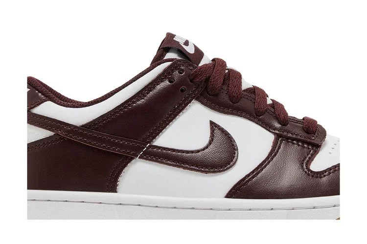 Krossovki-Nike-Dunk-Low-GS-Burgundy-Crush-Gum-1