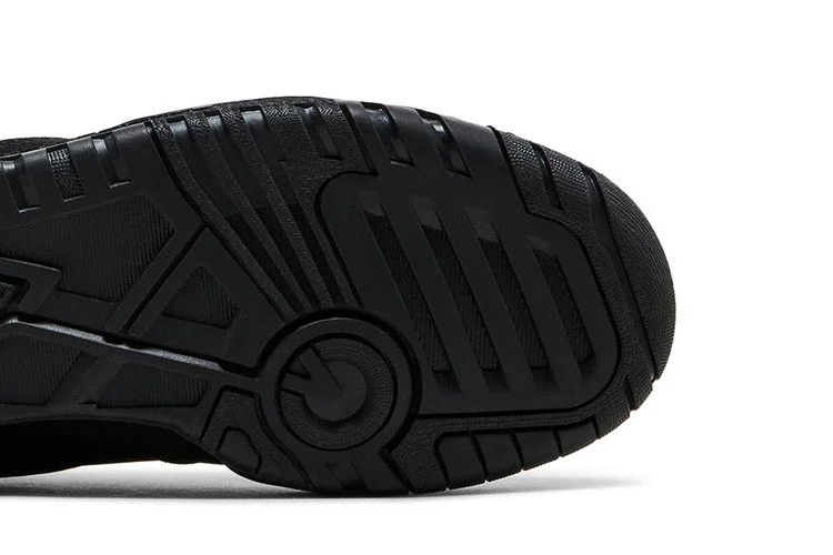 Кроссовки atmos x New Balance 550 'Back in Black'