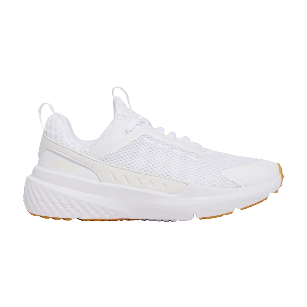 Кроссовки Under Armour Project Rock BSR 5 'White Stone'