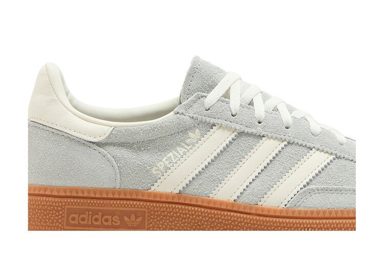 Кроссовки adidas Wmns Handball Spezial 'Wonder Silver Gum'