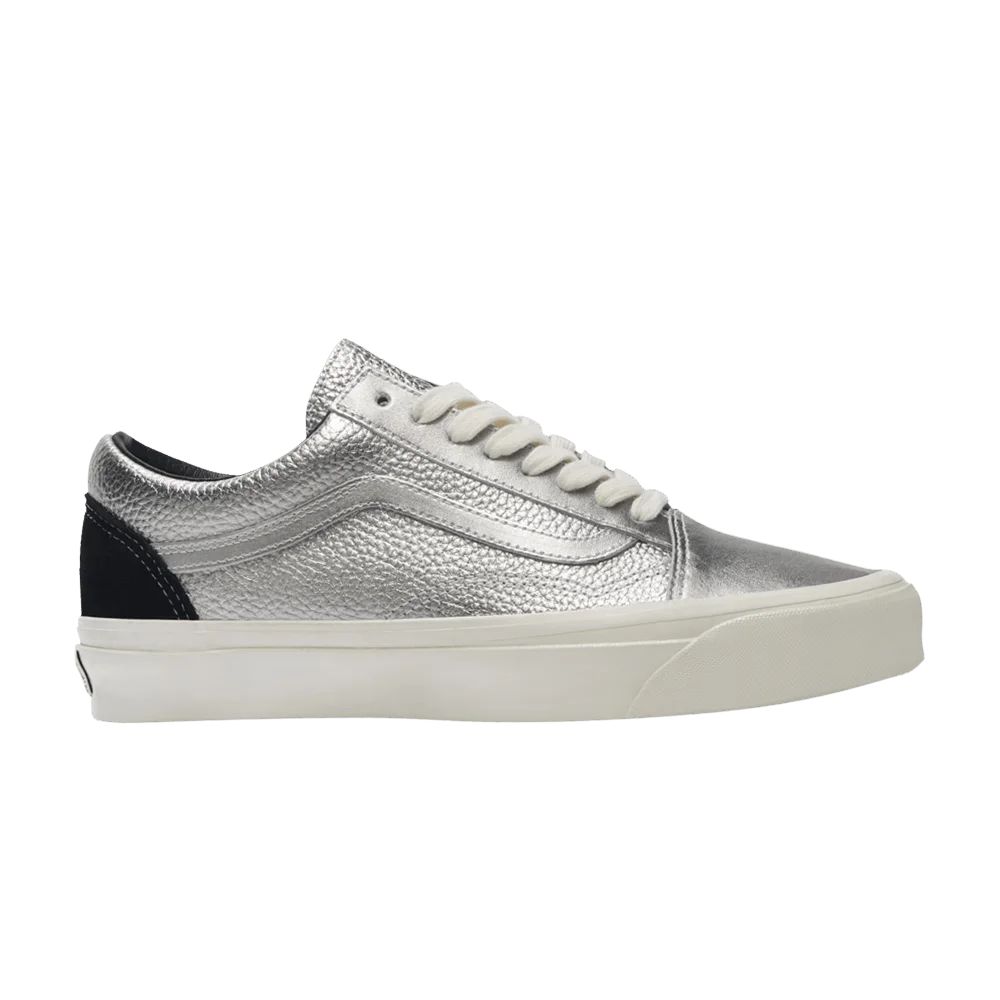 Krossovki-Vans-Premium-Old-Skool-36-Silver