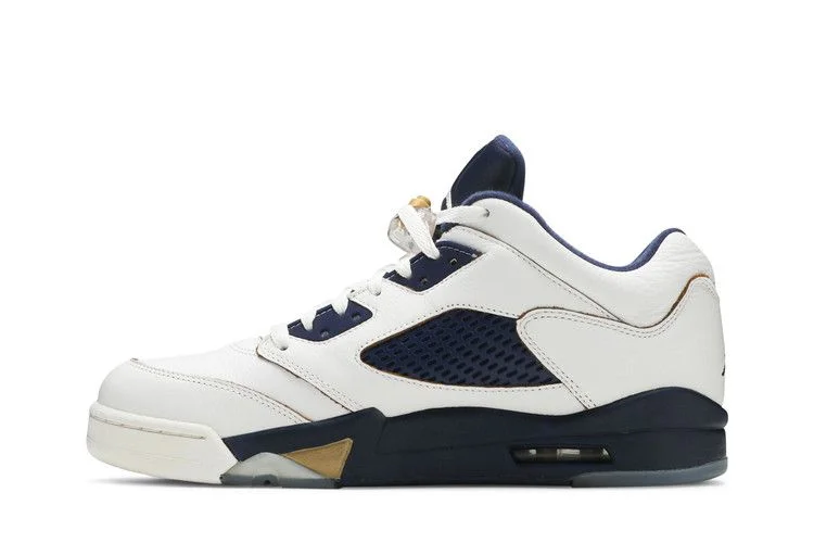 Кроссовки Air Jordan 5 Retro Low 'Dunk From Above'