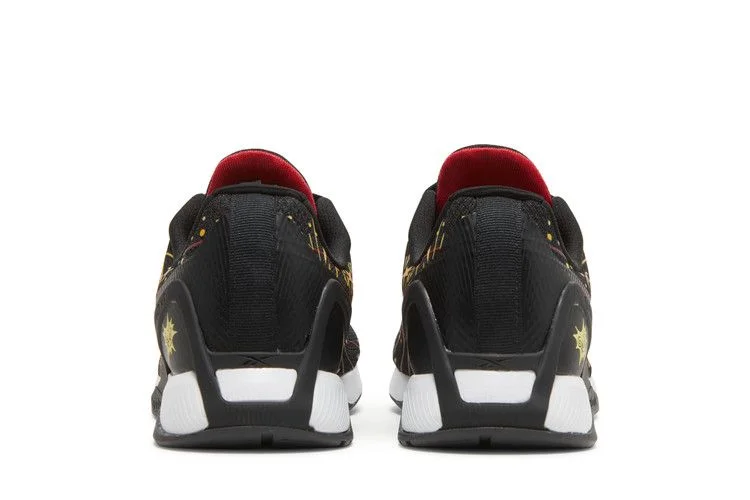 Кроссовки Looney Tunes x Reebok Nano X1 'Sylvester'