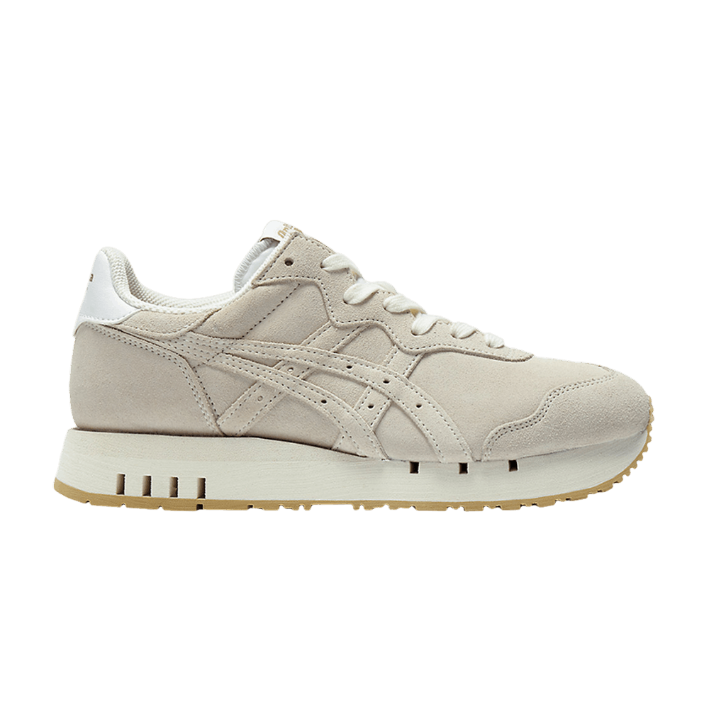 Кроссовки Onitsuka Tiger X-Caliber 'Cream'