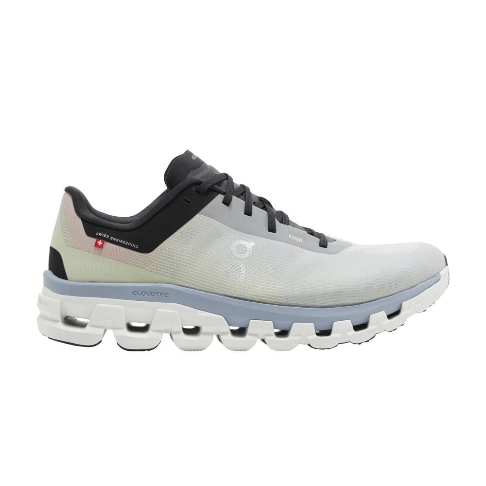 Кроссовки ON Cloudflow 4 'Glacier Chambray'