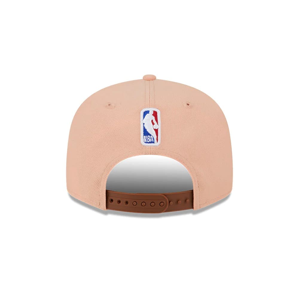New-Era-San-Antonio-Spurs-9FIFTY-Alternate-2024-City-Edition-NBA-Snapback-Hat-5