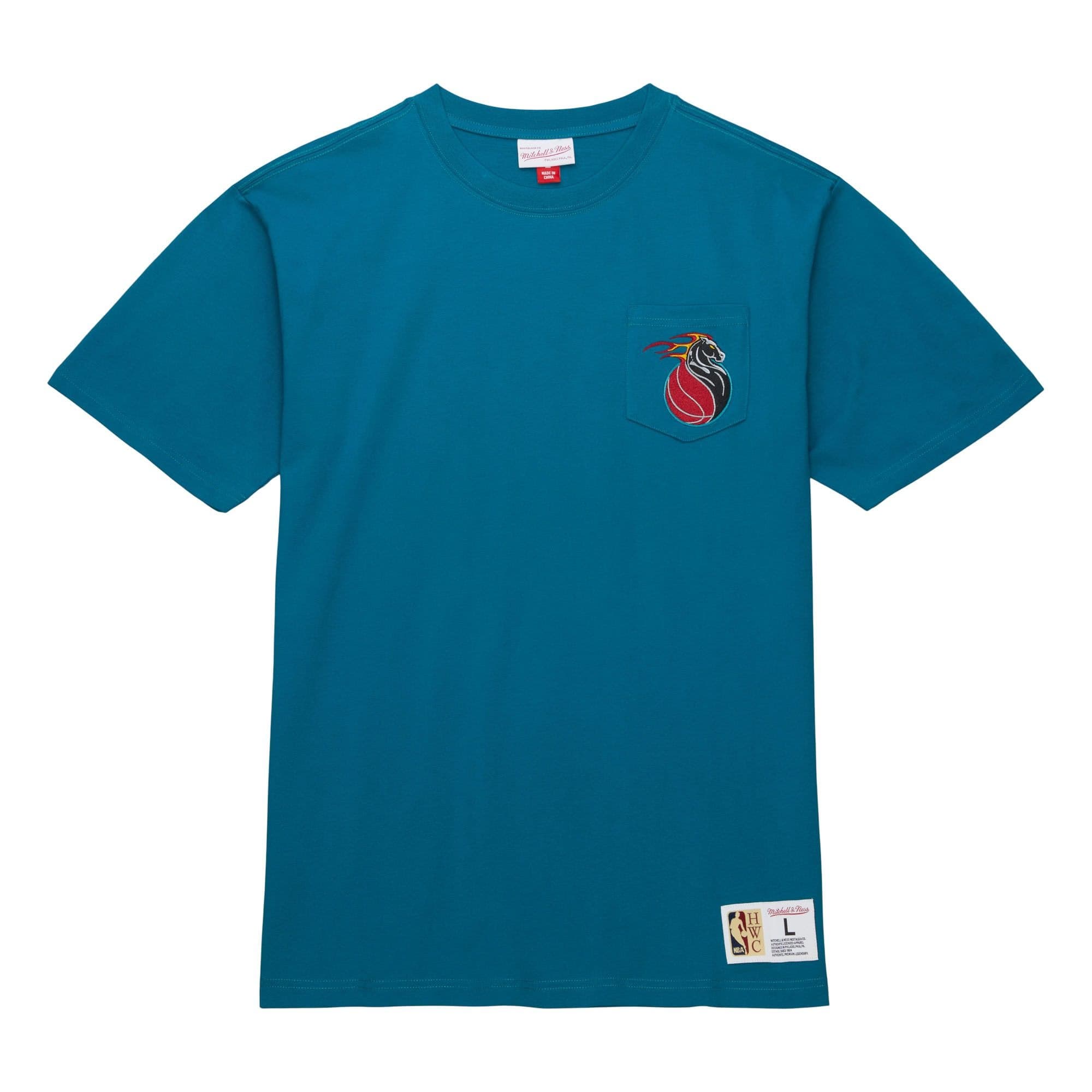 Mitchell-Ness-Premium-Pocket-Detroit-Pistons-T-Shirt