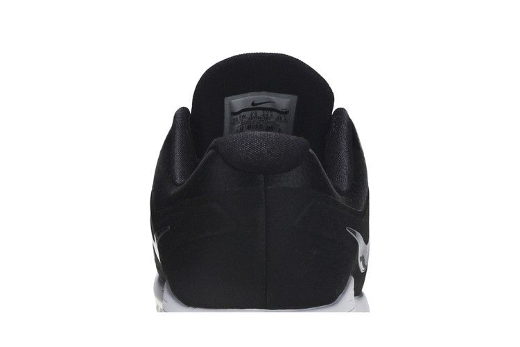 Кроссовки Nike Vapor Pro BOA 'Black Metallic Cool Grey'