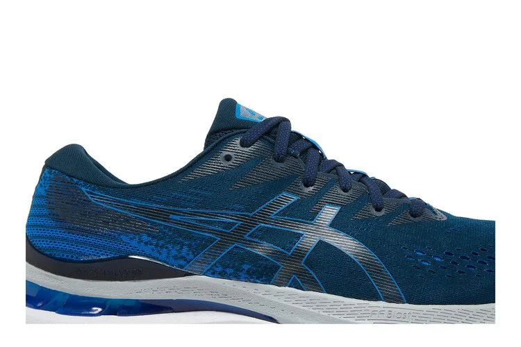 Кроссовки Asics Gel Kayano 28 'French Blue'