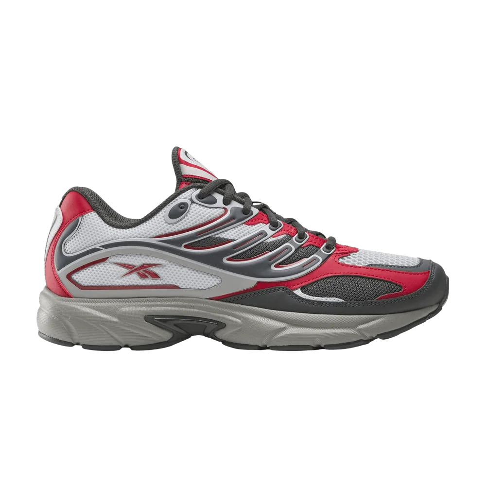 Krossovki-Reebok-Premier-Road-Control-Moon-Grey-Red
