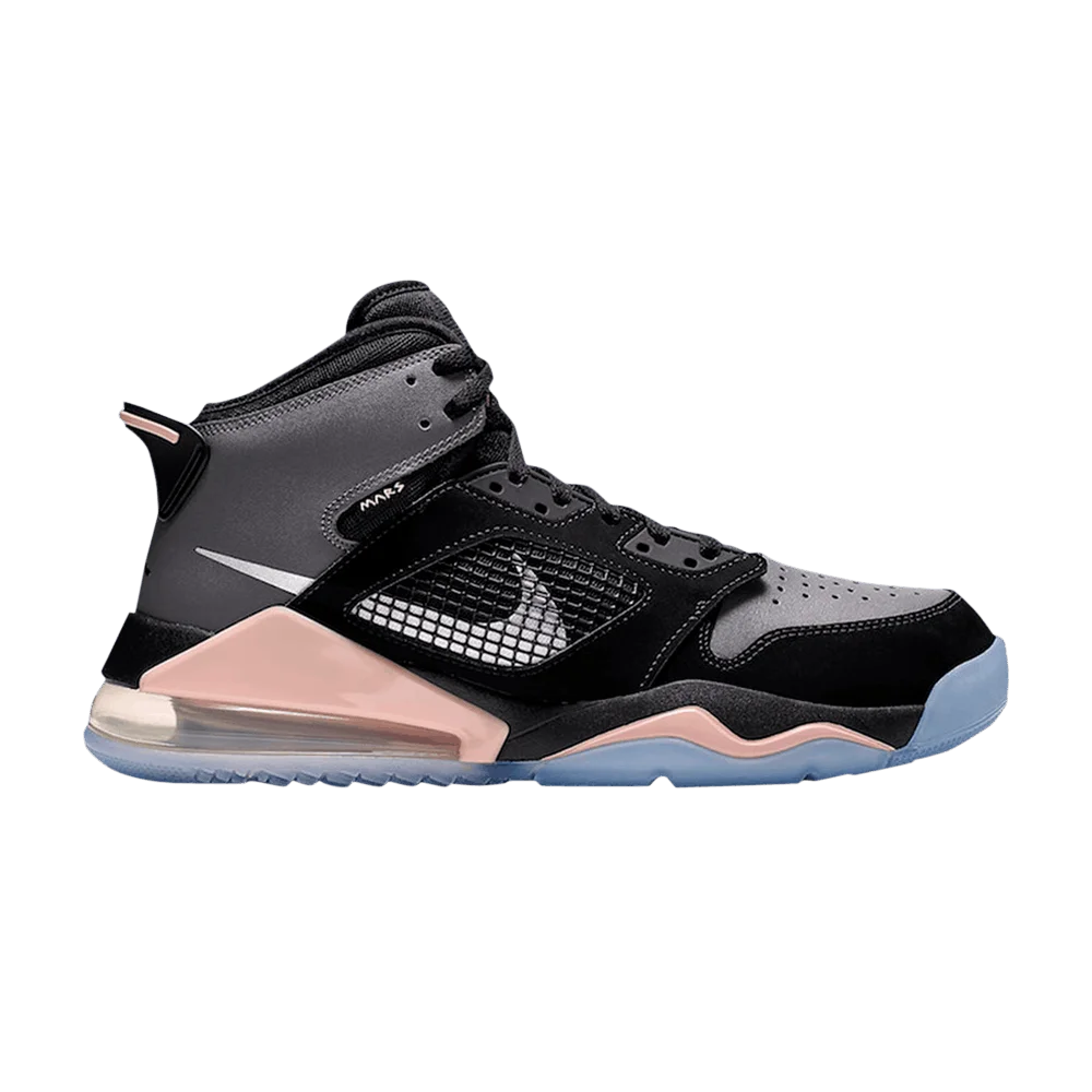 Krossovki-Air-Jordan-Mars-270-Black-Crimson-Tint-Sample