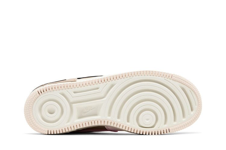 Кроссовки Nike Wmns Air Force 1 Shadow 'Light British Tan'