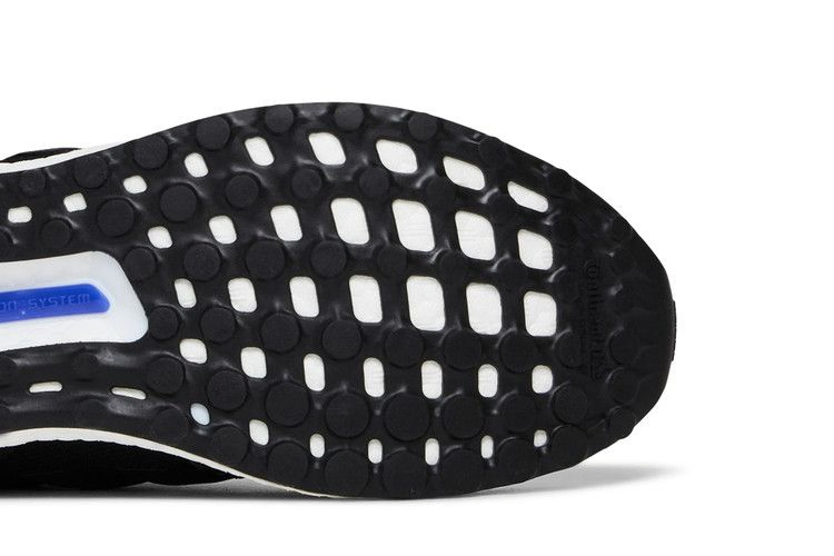 Кроссовки adidas UltraBoost rLEA Lab 'Black Sonic Ink'