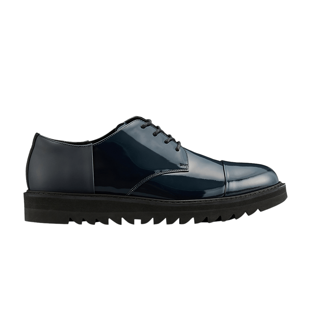 Кроссовки Onitsuka Tiger Derby 'Peacoat'