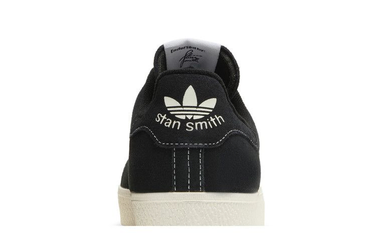 Кроссовки Adidas Stan Smith CS 'Black'