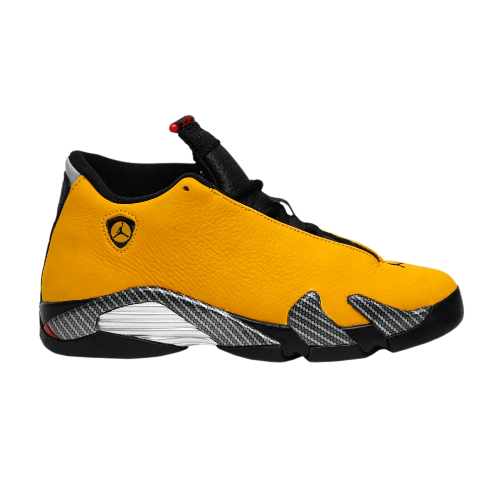 Krossovki-Air-Jordan-14-Retro-GS-Reverse-Ferrari