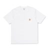 Awake-x-Carhartt-WIP-T-Shirt-White-100x100