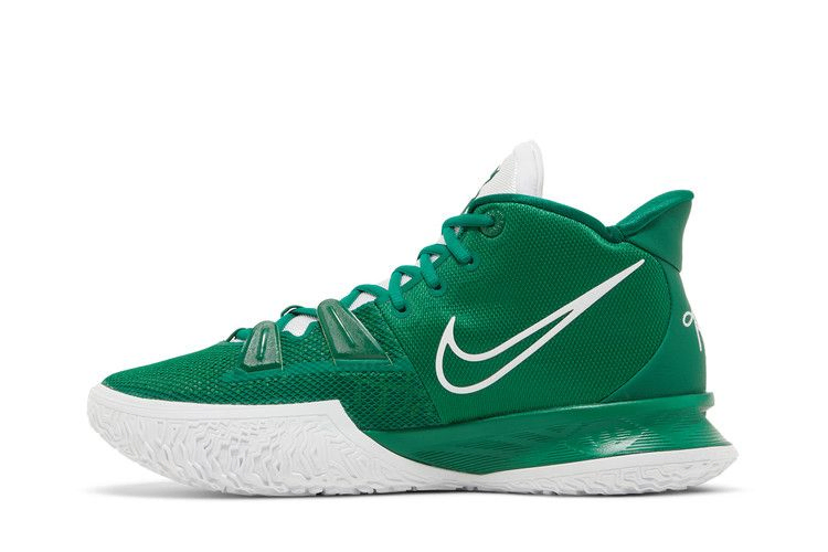 Кроссовки Nike Kyrie 7 TB 'Clover'