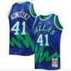 1998-99-Dallas-Mavericks-41-Dirk-Nowitzki-Mitchell-Ness-Hyper-Hoops-Blue-Jersey-1-100x100