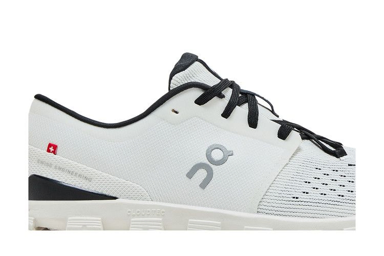 Кроссовки ON Cloud X 4 'Ivory Black'