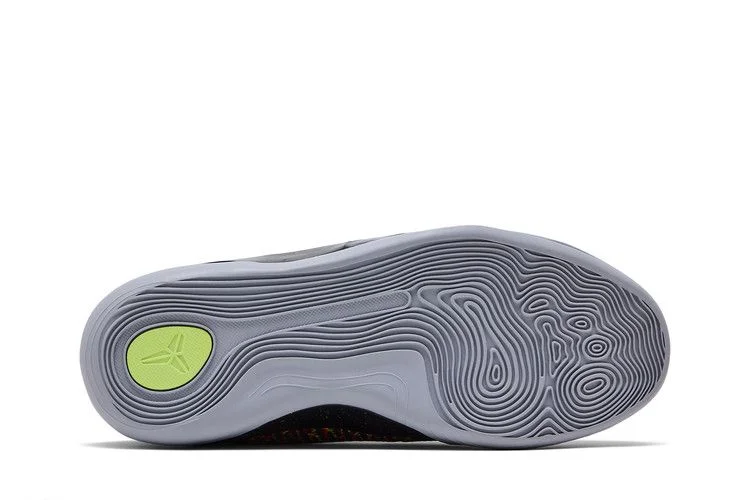Кроссовки Nike Kobe 9 Elite GS 'Masterpiece' 2025