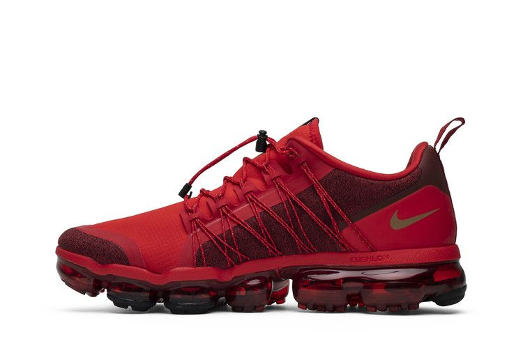Кроссовки Nike Air VaporMax Utility 'Chinese New Year'