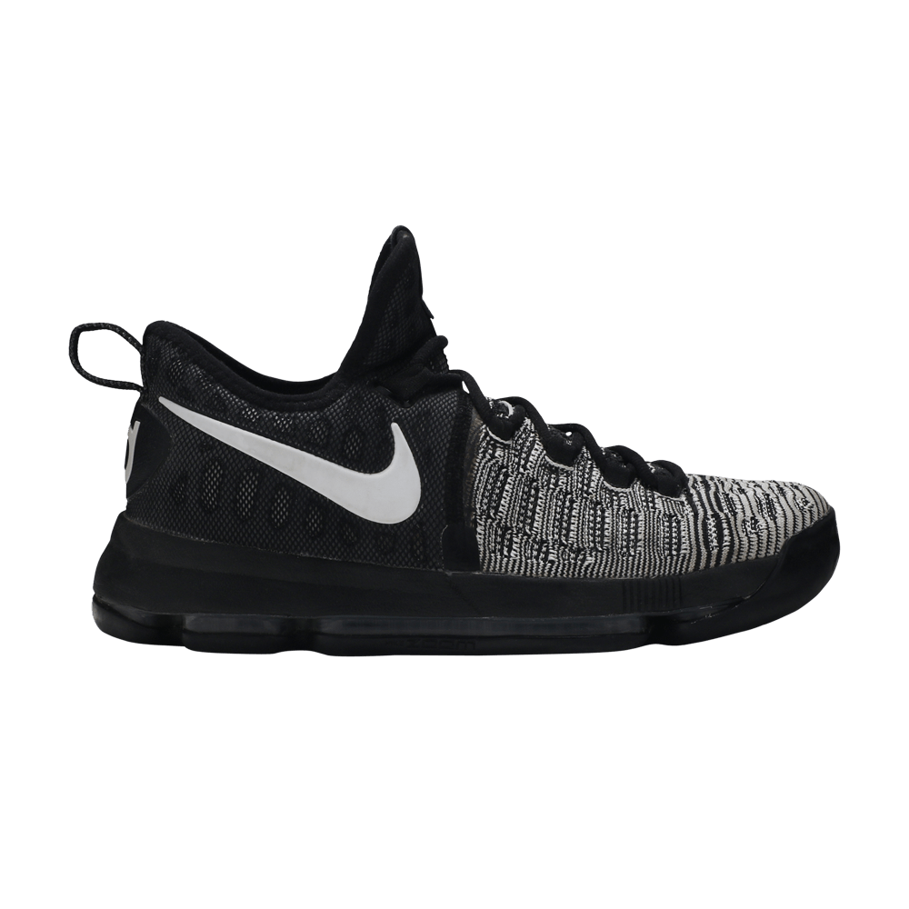 Кроссовки Nike KD 9 'Oreo'