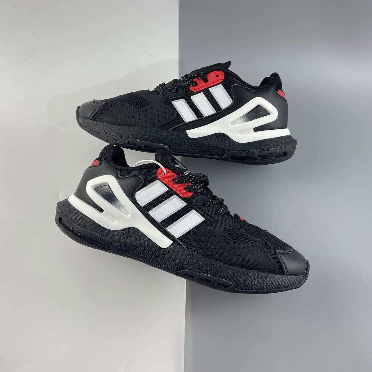 adidas-Day-Jogger-Black-Scarlet-1