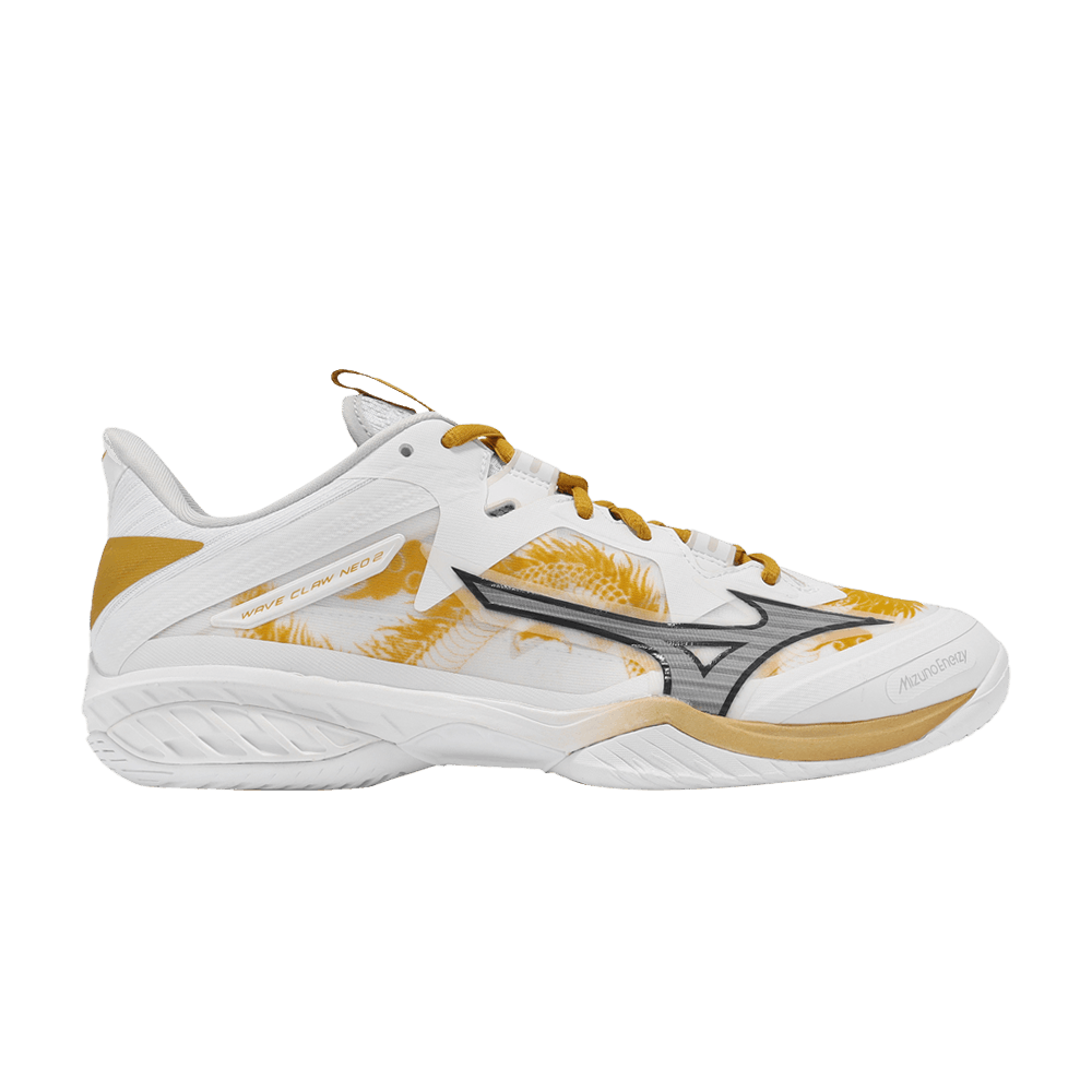 Кроссовки Mizuno Wave Claw Neo 2 Wide 'Year of the Dragon'