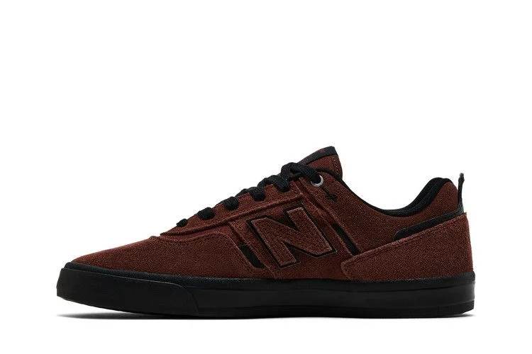 Jamie Foy x New Balance Numeric 306 'Deathwish'