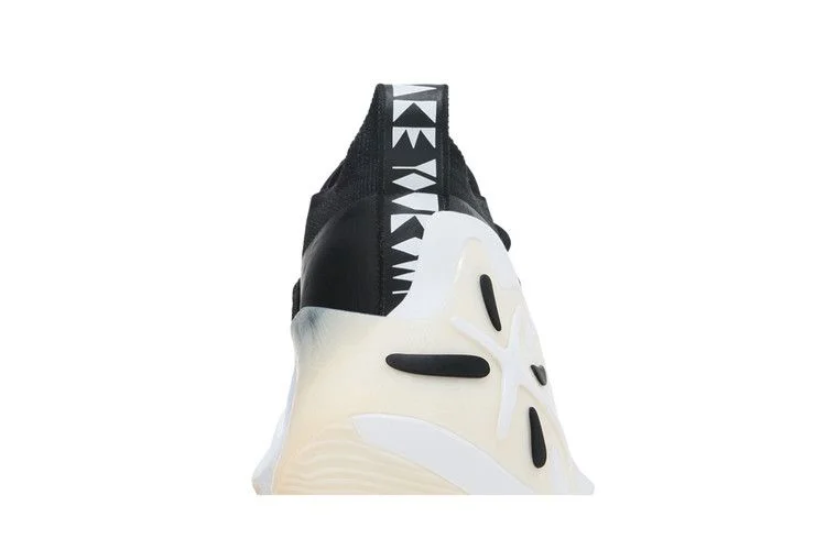 Кроссовки Li-Ning Way of Wade 11 'White Hot'