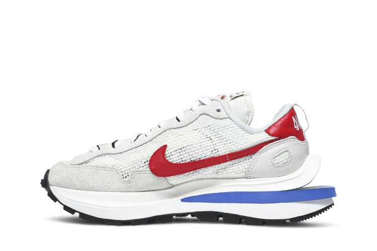 Кроссовки sacai x Nike VaporWaffle 'Sail'