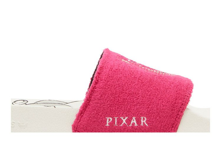 Pixar x adidas Adilette Lite Slide 'Lots-o'-Huggin' Bear'