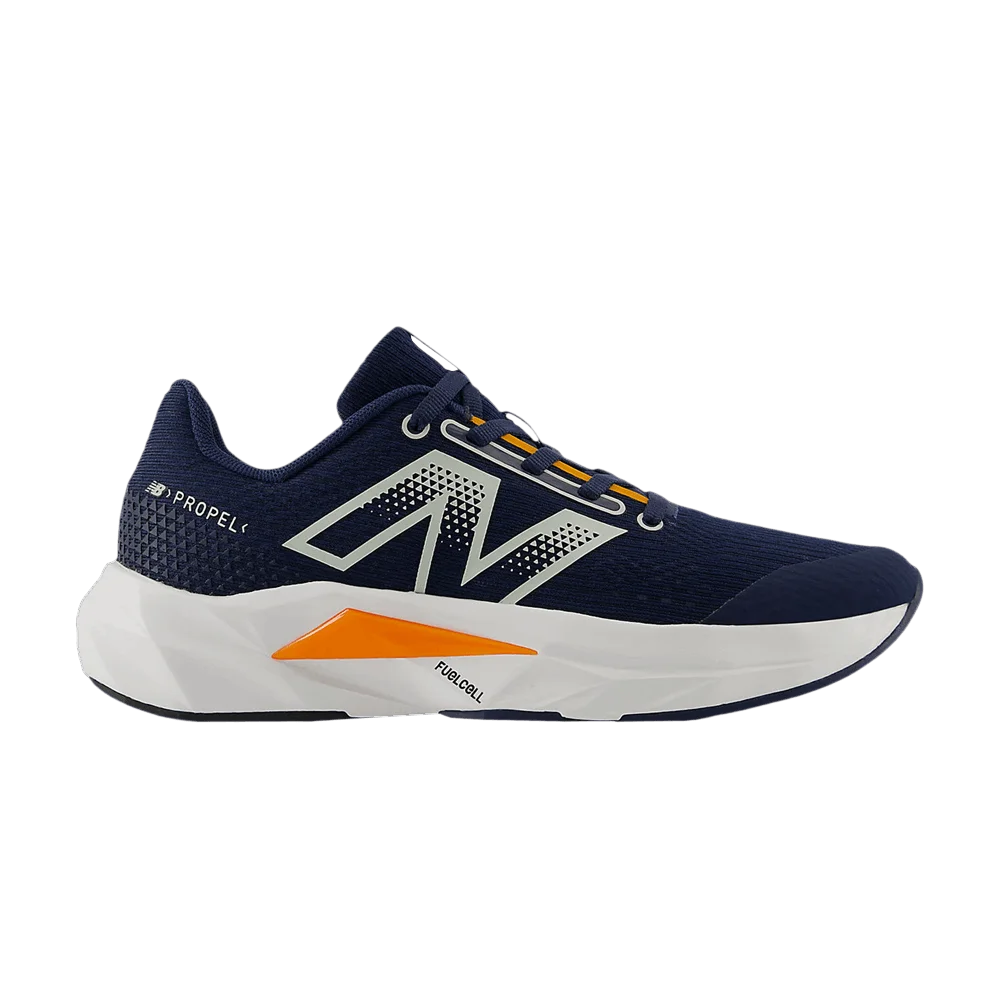 Krossovki-New-Balance-FuelCell-Propel-v5-Big-Kid-Navy-Sun-Glow