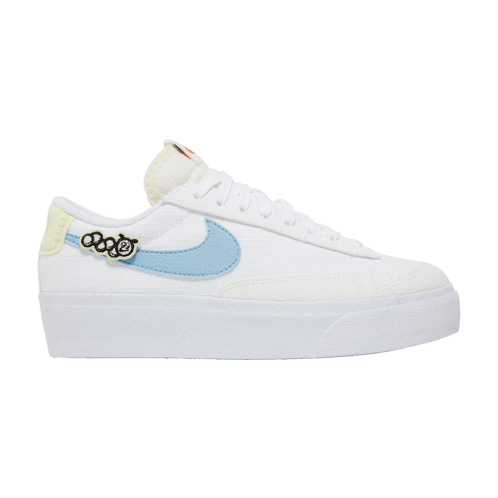 Krossovki-Nike-Wmns-Blazer-Low-Platform-Next-Nature-Air-Sprung
