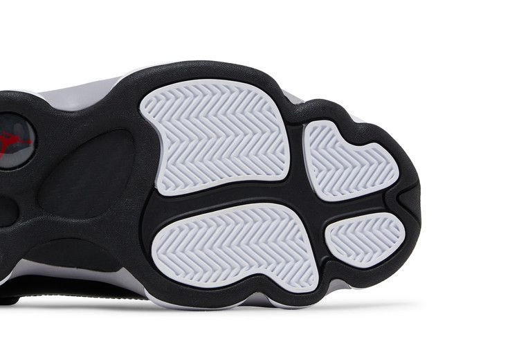 Кроссовки Air Jordan 6 Rings 'Black Cement'