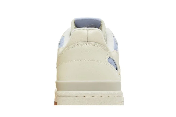 Кроссовки adidas Forum Low Classic 'Cream Blue Dawn'