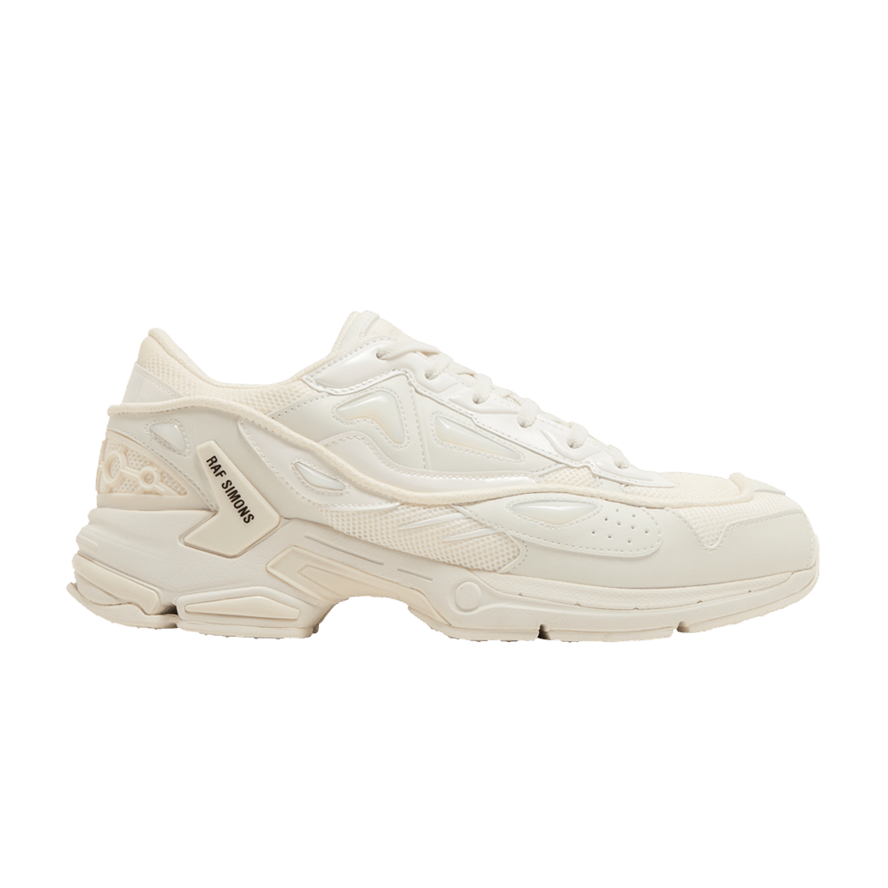 Кроссовки Raf Simons Pharaxus Sneaker 'White Alyssum'