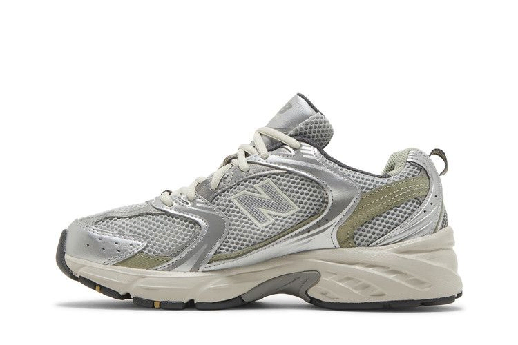 Кроссовки New Balance 530 'Silver Khaki'