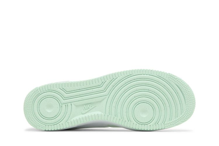 Кроссовки Nike Men's Air Force 1 Low 'Mint Foam'
