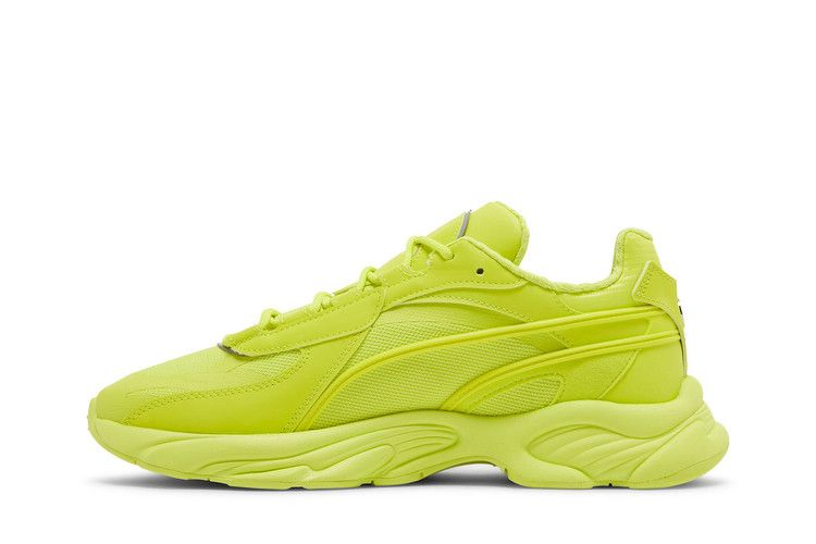 Кроссовки Mercedes-AMG Petronas Motorsport x Puma RS-Connect 'Bluemazing'