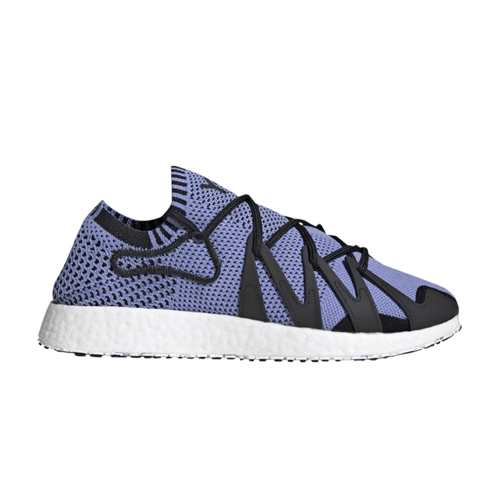 Кроссовки Adidas Y-3 Raito Racer 'Legend Purple'