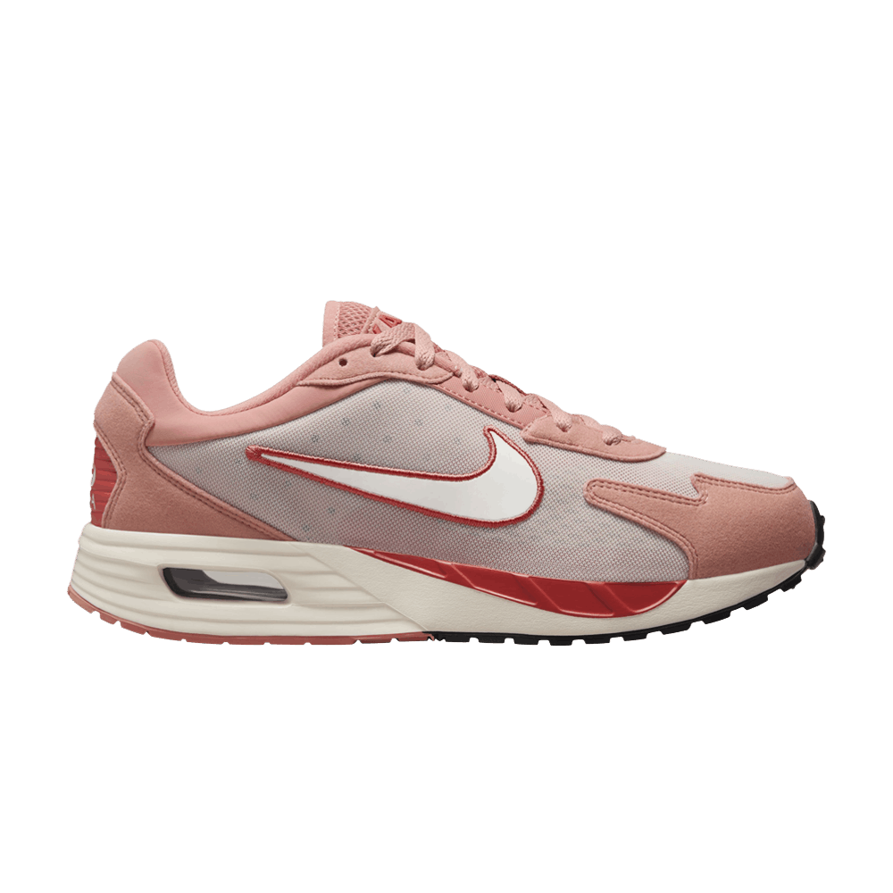 Кроссовки Nike Wmns Air Max Solo 'Red Stardust Adobe'