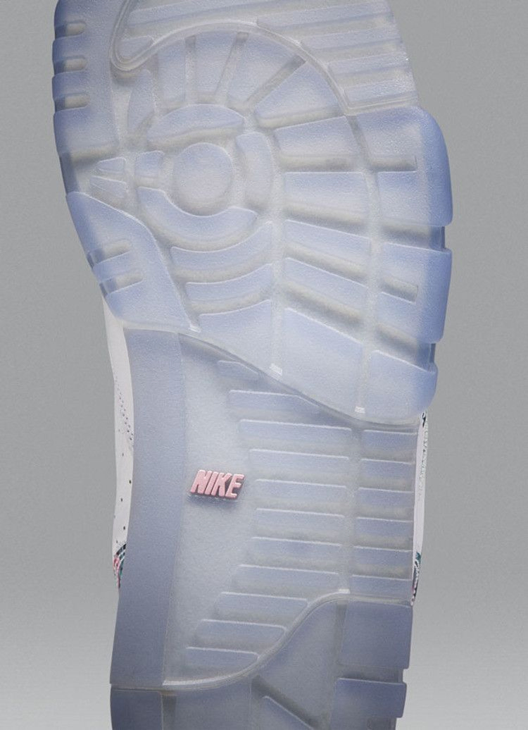 Кроссовки Nike Air Trainer 1 Mid PRM PB QS 'Pro Bowl'