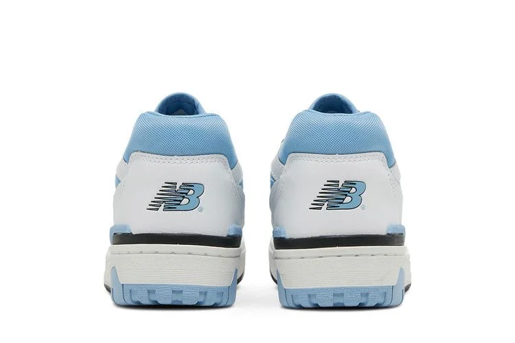 Кроссовки New Balance 550 'Team Carolina Blue'