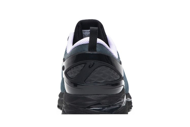 Кроссовки ASICS Kiko Kostadinov x Gel Delva 1 'Murasaki'