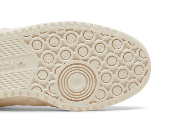 Кроссовки Parley x adidas Forum Mid 'Off White'