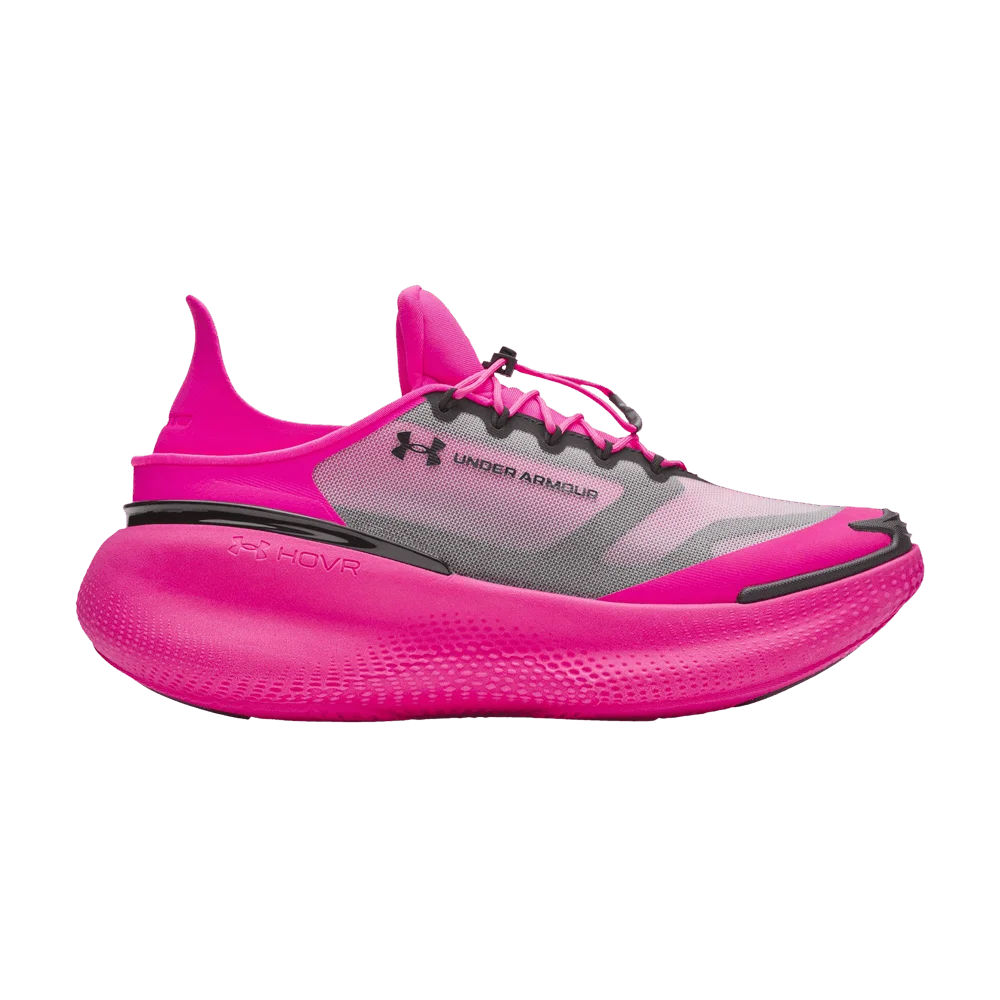 Кроссовки Under Armour Nova GS 'Rebel Pink'