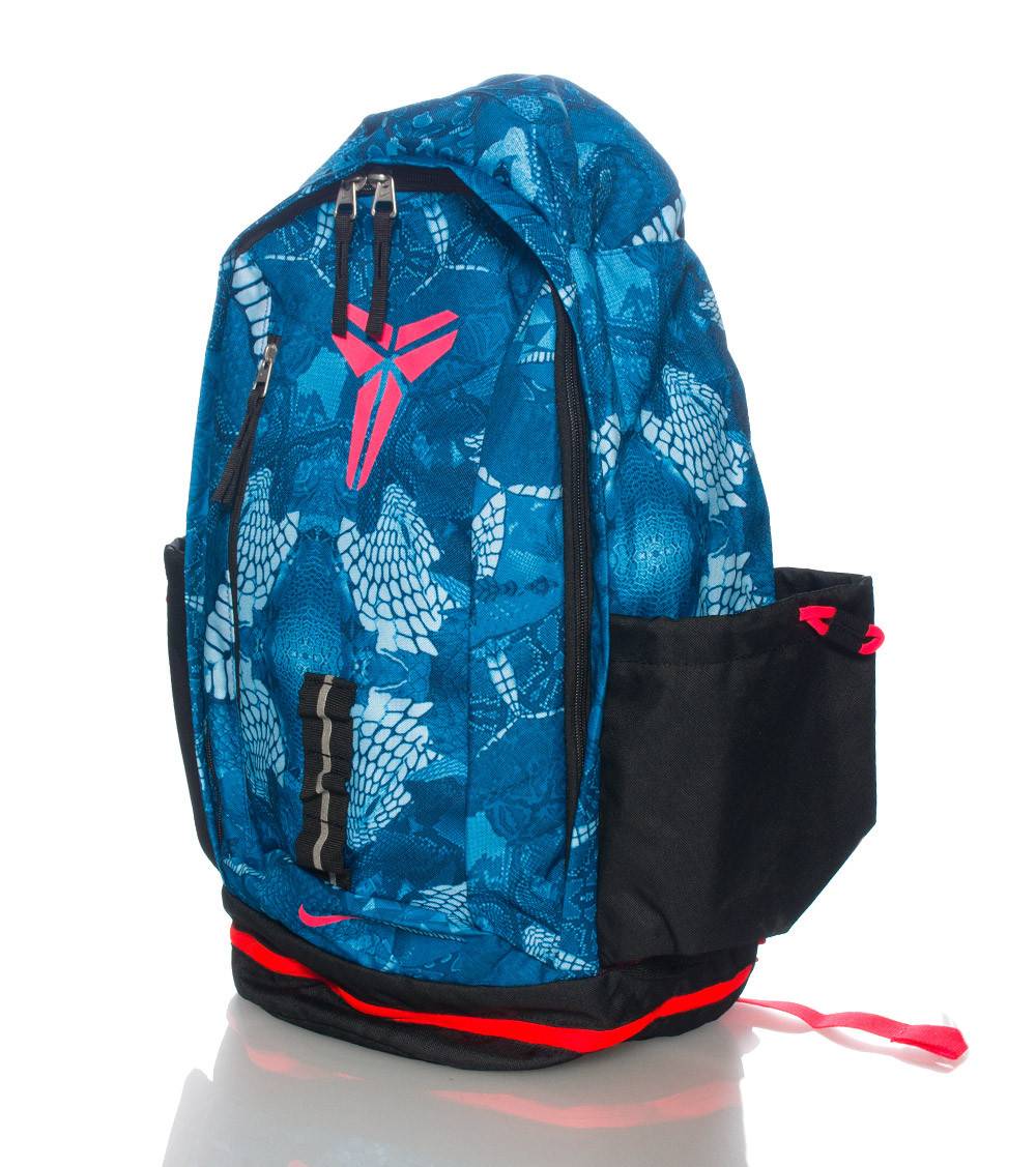 Рюкзак Kobe Bagpack Mamba 2017 Turquoise