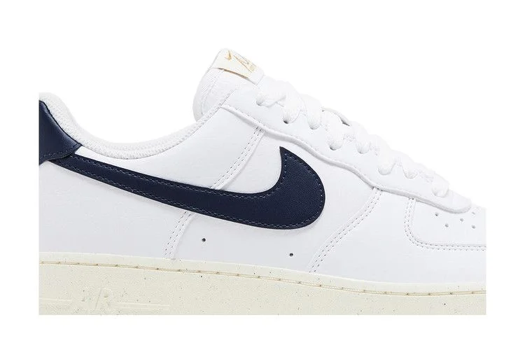 Кроссовки Nike Wmns Air Force 1 Low 'Olympic'